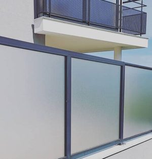 Portails / Claustras